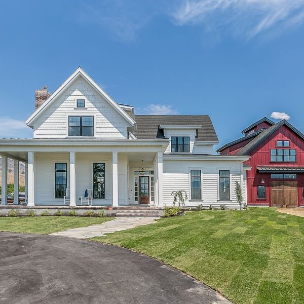 convert barn into house oklahoma