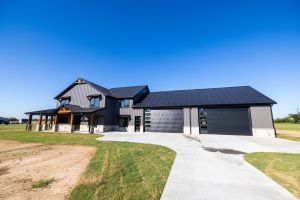 best barndominium builder northeast oklahoma