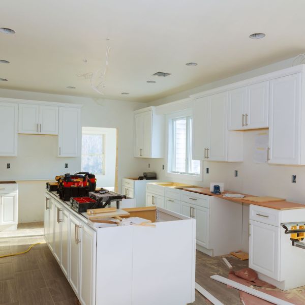 bathroom remodel contractor claremore