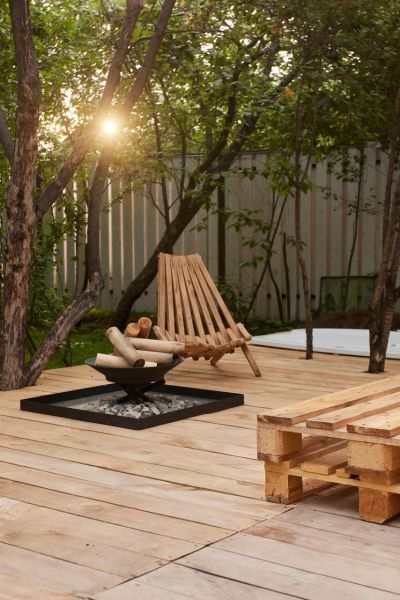 Reliable builder for outdoor areas, patios, decks, porches