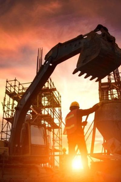 Commercial Contractor in Claremore, Owasso, Tulsa